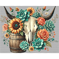 Country music-CU 608